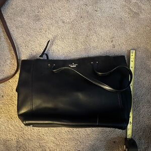 Large Kate spade bag